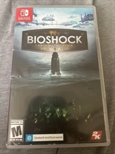 BioShock: The Collection - Nintendo Switch