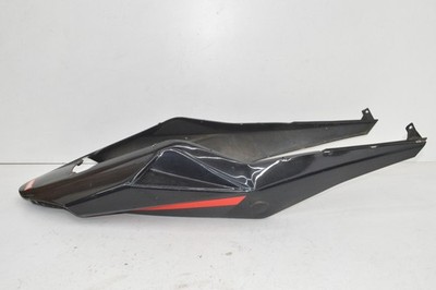 DERBI GP1 OPEN 50 SEITENVERKLEIDUNG HECKVERKLEIDUNG RECHTS LINKS HINTEN COVER