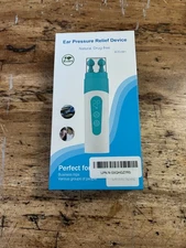 Ear pressure Relief Device model XCD-081