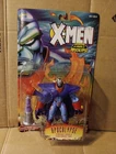 MARVEL X-MEN AGE OF APOCALYPSE - APOCALYPSE Action Figure ToyBiz Vtg 1995 Fast S
