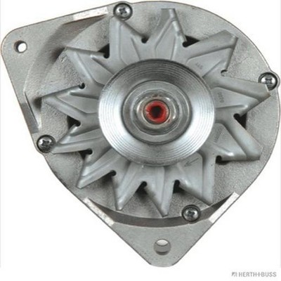 HERTH+BUSS ELPARTS Lichtmaschine Generator 115A 14V für Audi Cabriolet 2.3 E