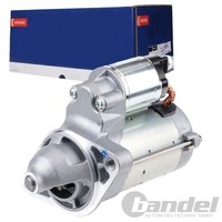 Denso Anlasser Starter 1,3Kw Passend FüR Toyota Corolla RAV | DSN1239