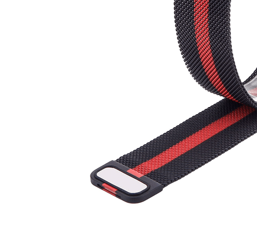 Milanese Magnetic Watch Band For Samsung Galaxy Watch 6 40/44mm Classic 43/47mm - Picture 19 of 25