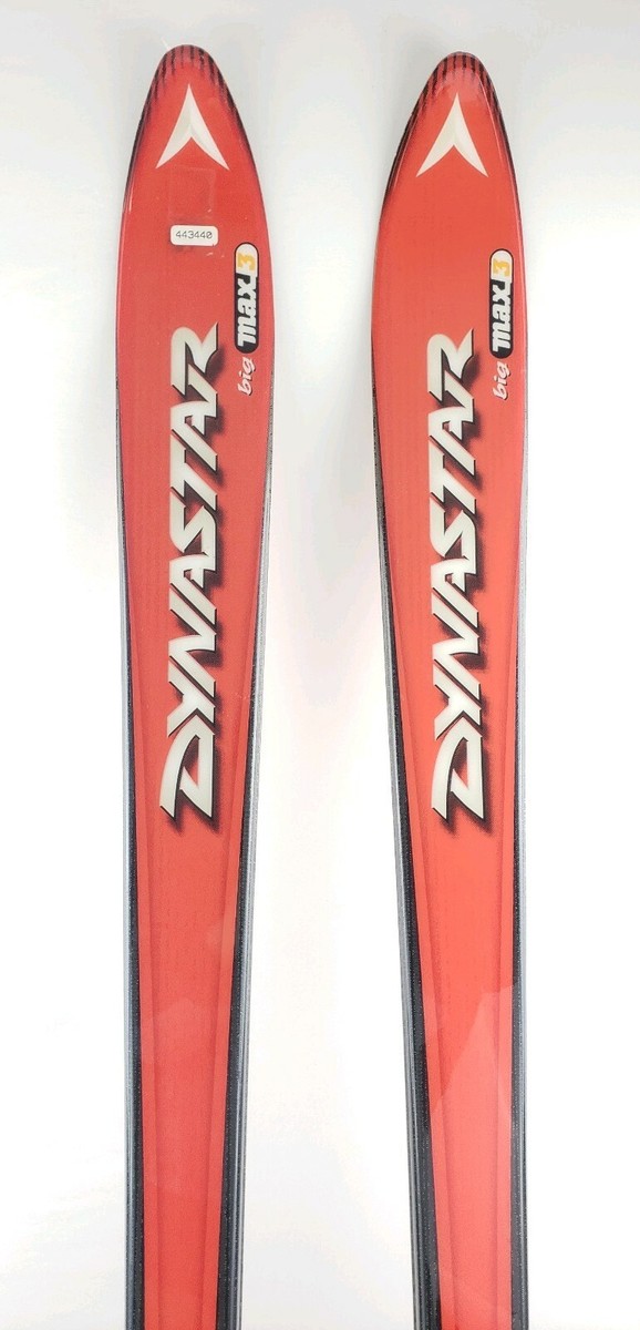 Dynastar Big Max 3 Downhill Skis 178cm w/ Tyrolia Cyber 6