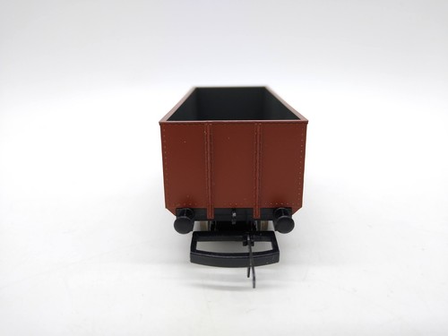 Hornby Mineral Wagon 21T B310799K - OO - (Unused) Mint Condition - Picture 5 of 7