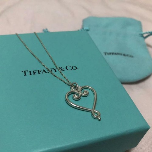 Tiffany \u0026 Co Paloma Venezia Goldoni 