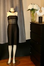 FLASH SALE !!*** BRAND NEW, Never Worn - Cynthia Rowley - Little Black Dress ***