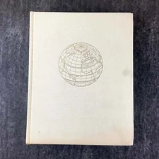 The Discovery of the World - Albert Bettex - 1960 hardcover