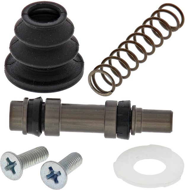 All Balls Clutch Master Cylinder Rebuild Kit For 2014-2015 Husqvarna TC 125 All Balls Clutch Master Cylinder Rebuild Kit For 2014-2015 Husqvarna TC 125