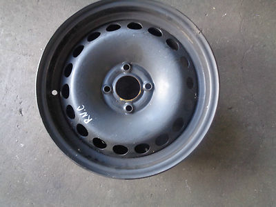 403006005R 6x15 ET40 15 Zoll Stahlfelge Renault Clio IV 1.5 dCi 55kw | eBay