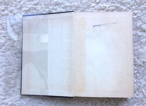 The Intimate Notebooks of George Jean Nathan ~ 1932, Alfred A Knopf ~ First Ed - Picture 3 of 8