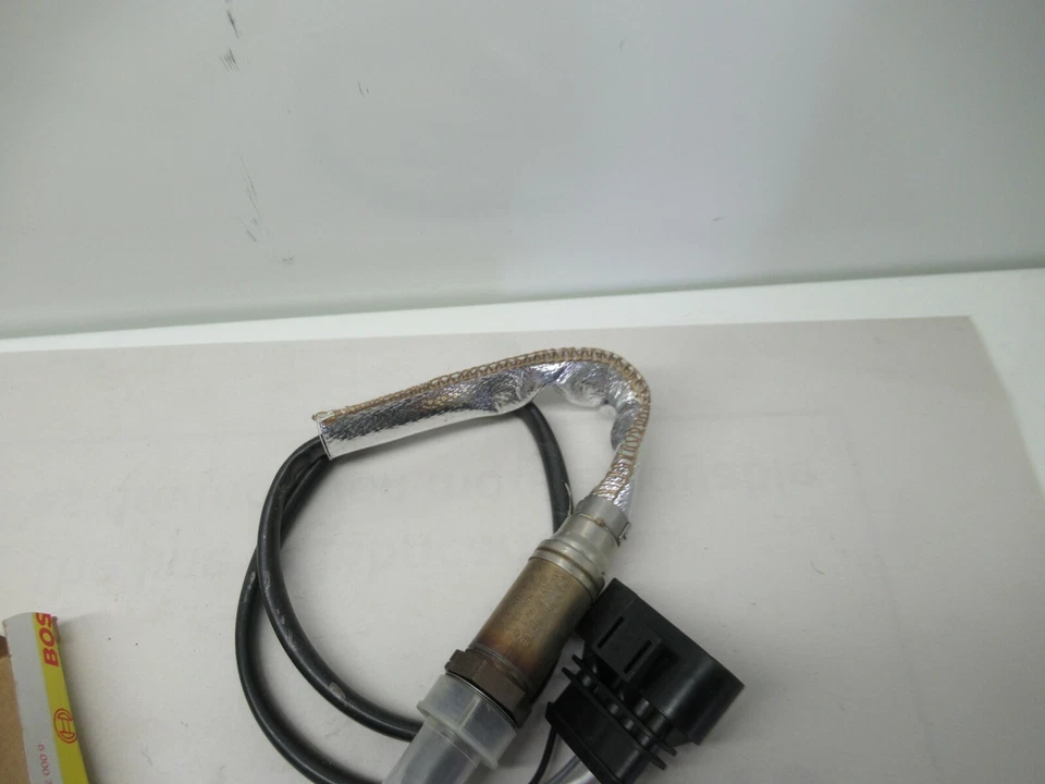 Sensor de oxígeno Volkswagen Audi Bosch Foto 4 de 4