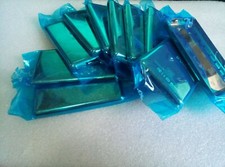 LOT 10pcs Wholesale Metal Back Case Housing Cover for iPod 5th Gen Video 30GB