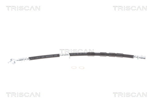 Triscan 8150 16297 Bremsschlauch Rechts Vorderachse Vorderachse Rechts FÜR Ford-image