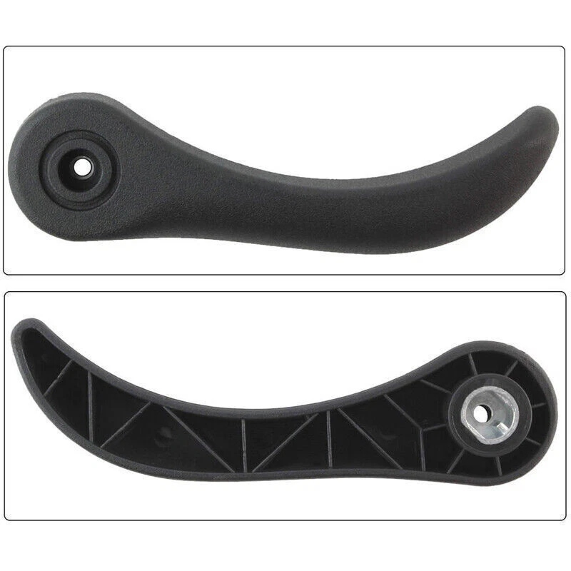 Manija reclinable asiento 89041697 conductor para Chevrolet Colorado GMC H3 S10 Blazer Foto 4 de 4