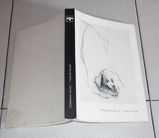 GIANFRANCO ASVERI I cani di Asveri - Modena Catalogo 2002 OTTIMO Spirale Arte