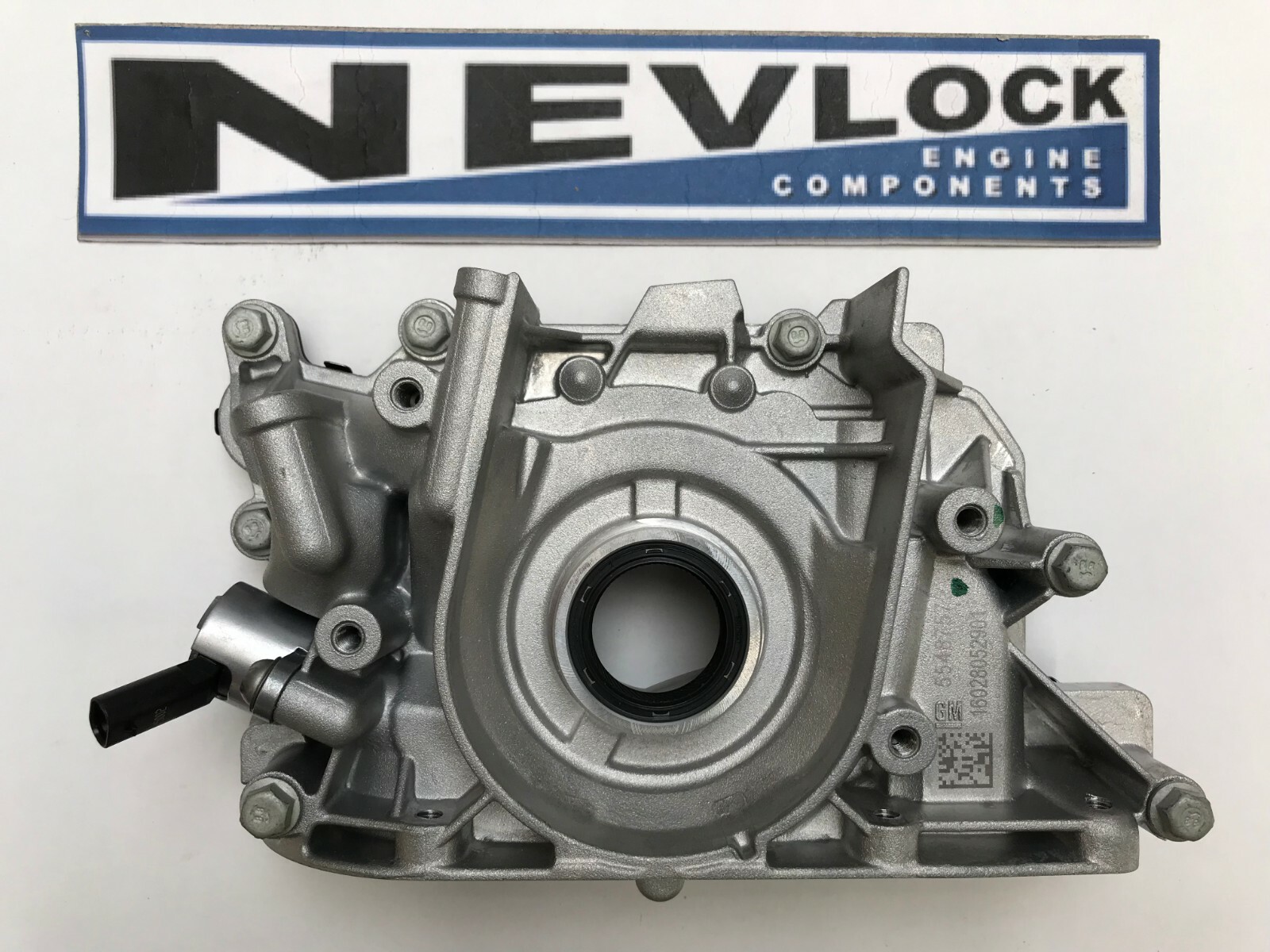 Oil Pump VAUXHALL ANTARA Insignia a B ZAFIRA Tourer C 2 0 CDTI  