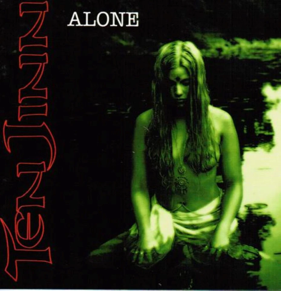 Ten Jinn - Alone                                                           (neu) - Bild 1 von 1