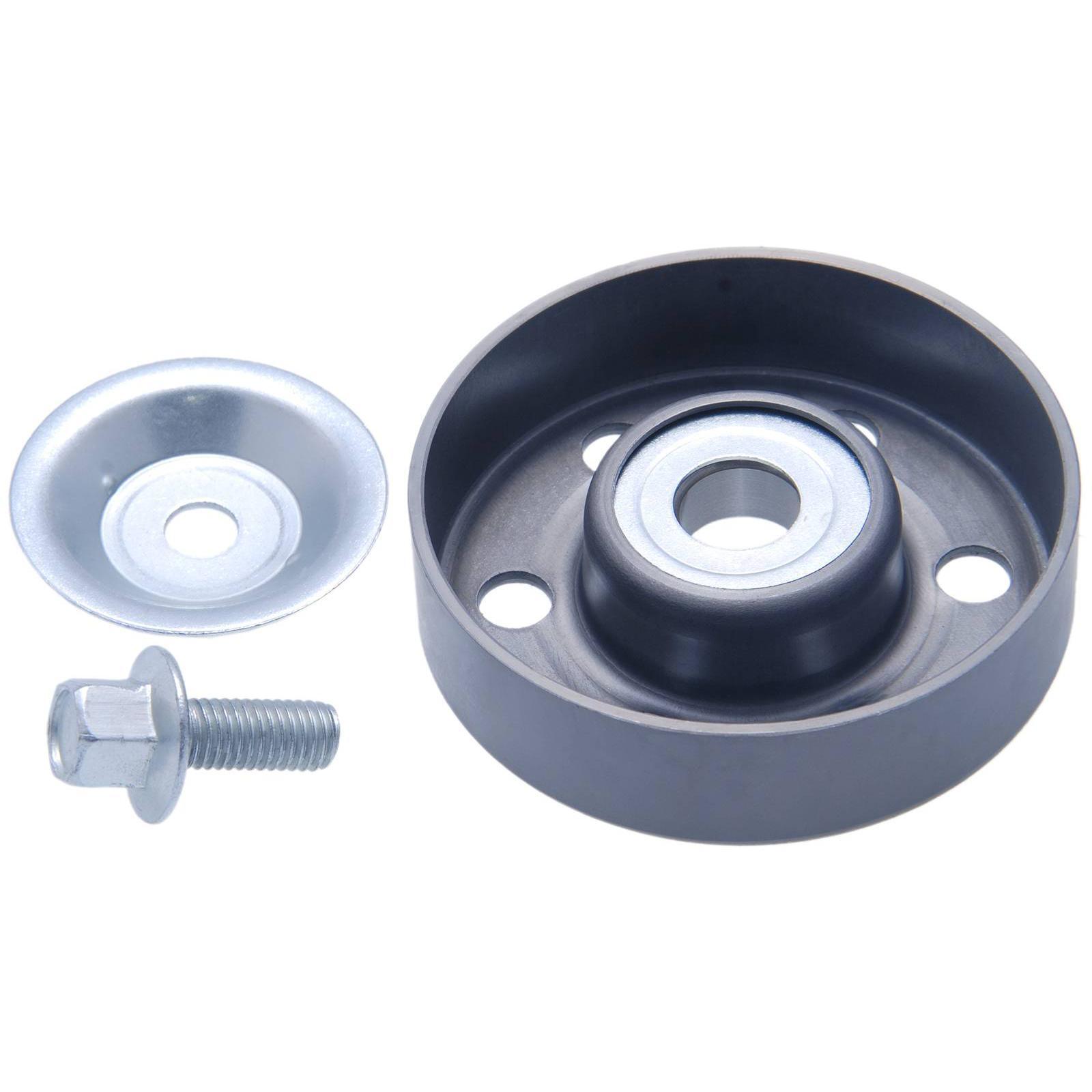 Belt Tensioner Idler Pulley Toyota Avensis, Avensis Verso, Corolla, Previa, RAV4