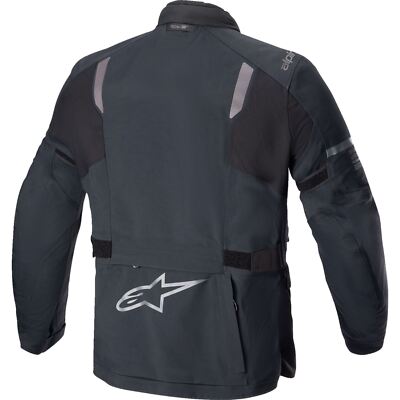 Alpinestars ST7 2L Gore-Tex® Jacket Black/Gray Large 3604124