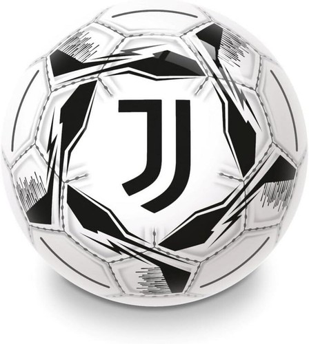 PALLONE palla Diametro 23 Cm PVC LEGGERO LOGO F.C. JUVENTUS UFFICIALE