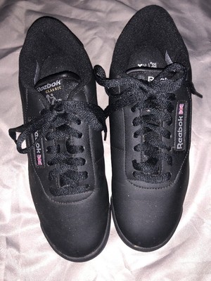 reebok classic ortholite womens