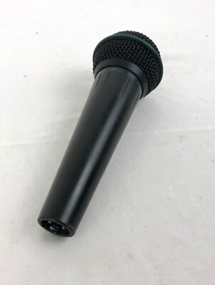Shure BG 3.1 Microphone w/ 10' Cable | eBay