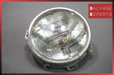 1989-1991 Jaguar XJS Quad Style Headlight Light Lamp Single Left Side Euro OEM