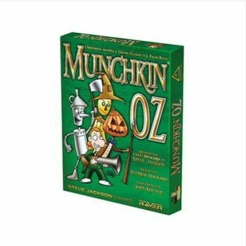 Giochi di società verde in plastica da 3 giocatori