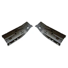 Front Section of Outer Floor Pan for 94-01 Dodge Ram 1500 2500 3500 Truck PAIR