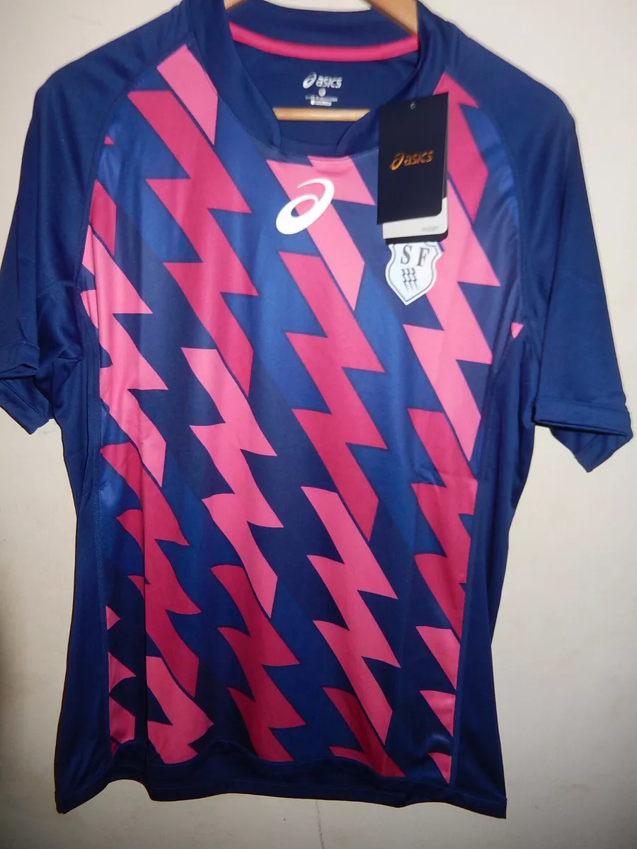 Asics top stade francais
