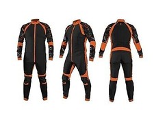 Flying Jumpsuit Skydiving Freefly  in Special Variety Mixes, Free Shipping