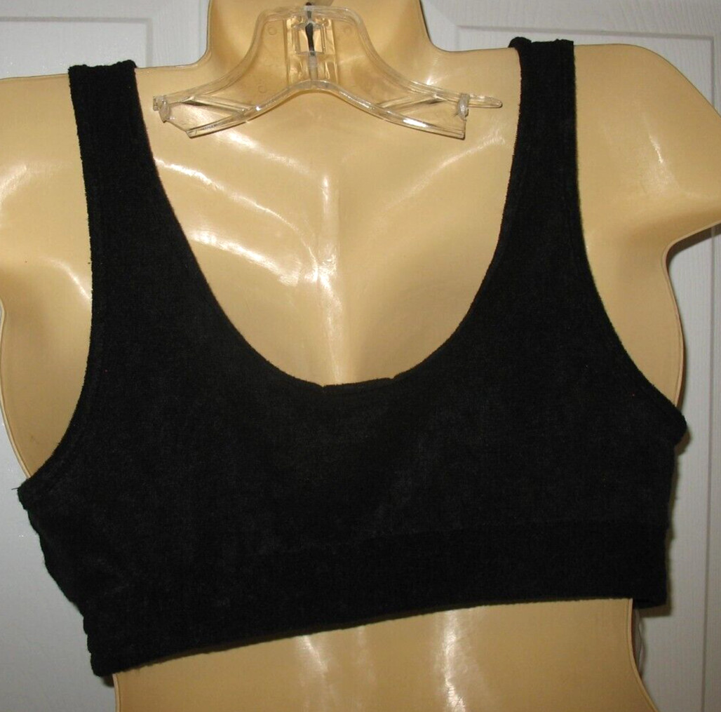 DEREK HEART - LARGE - BLACK - SOFT POLYESTER - RE… - image 3