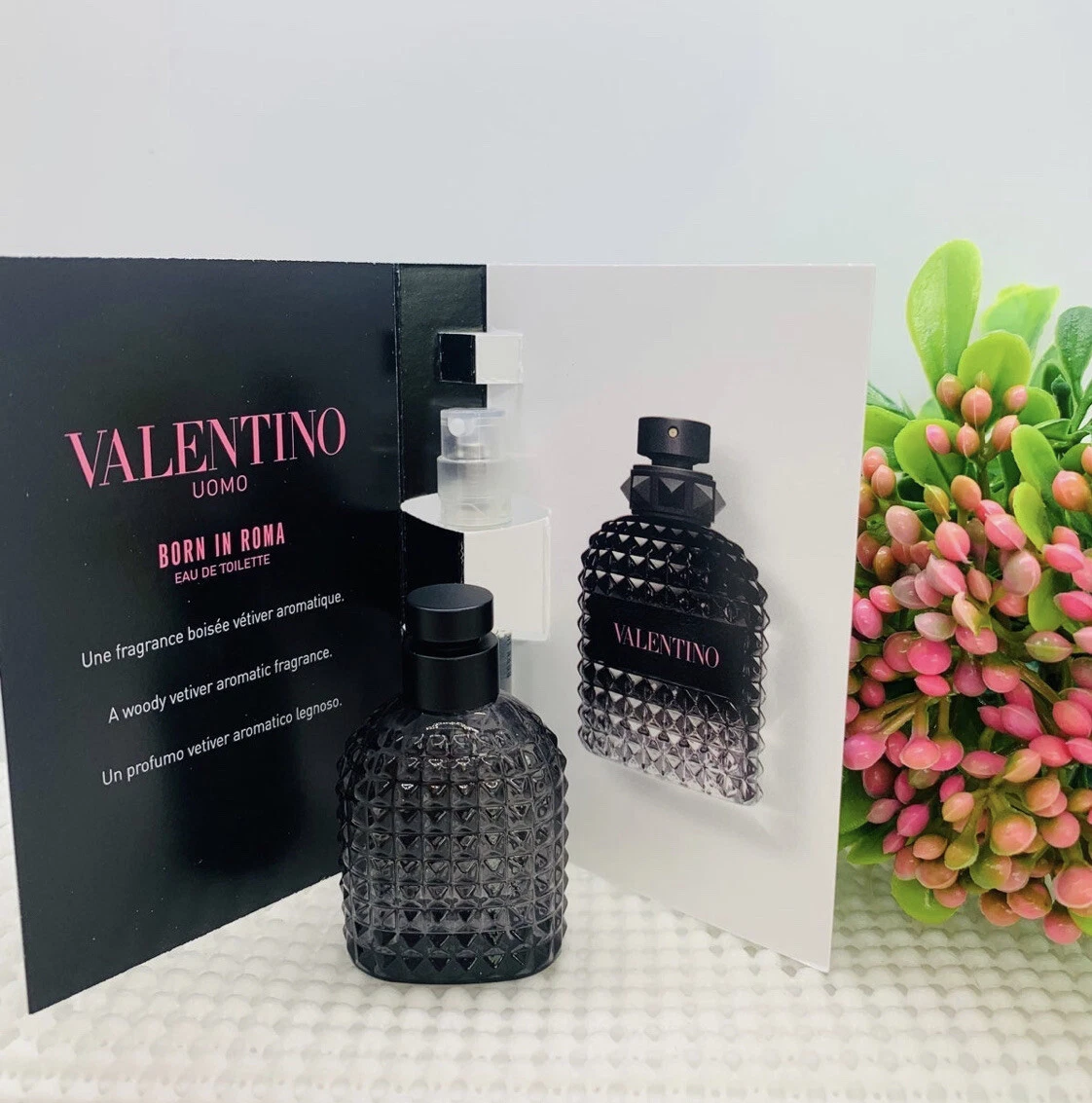 valentino born in roma small