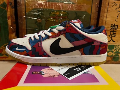 nike sb parra for sale