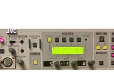 JVC RM-P300 P 300 Professional CCTV Video Multi Camera Remote Control System