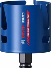 Bosch Expert Constructionmaterial Scie-Cloche Ø 70mm Accessoire