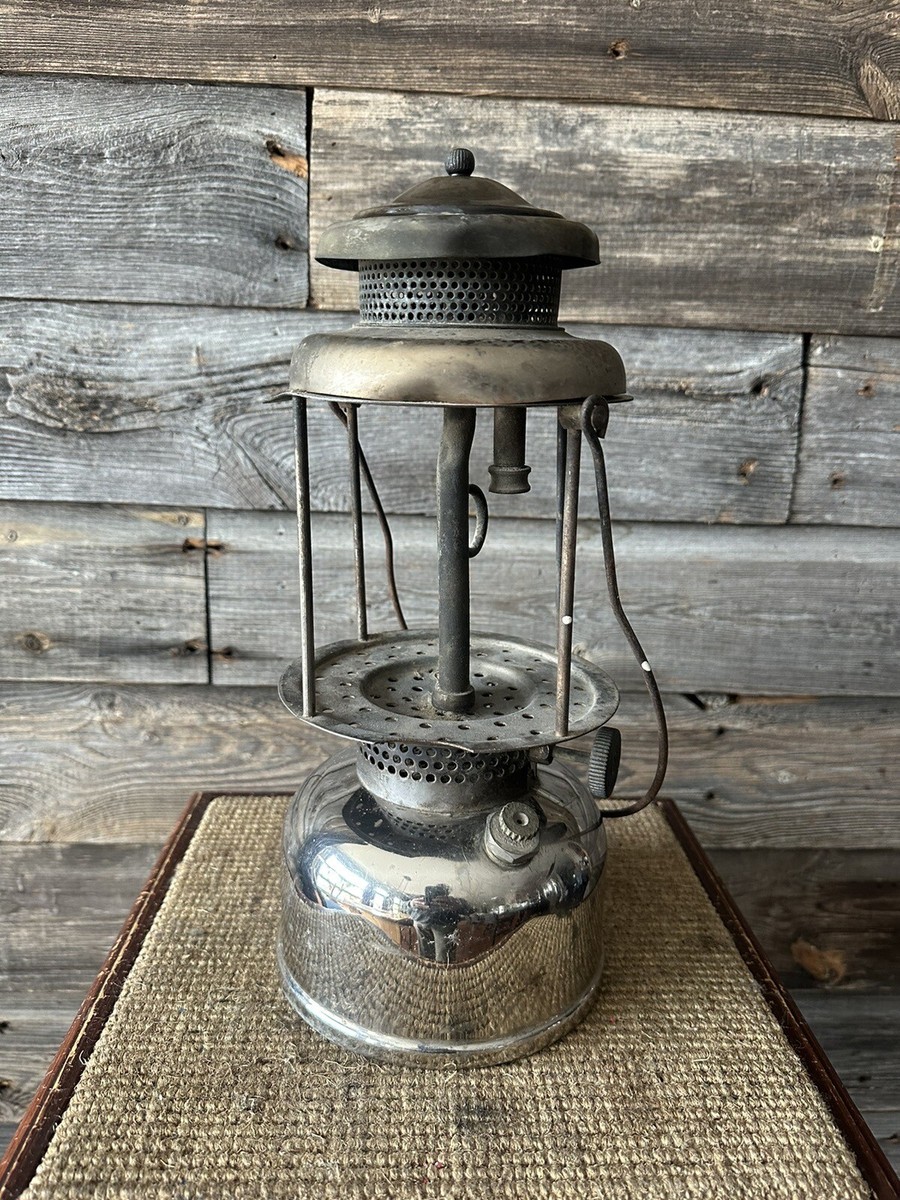 vintage coleman (未使用)Phenix Norway L Vintage Coleman Quick lite Lantern Model LQ | eBay