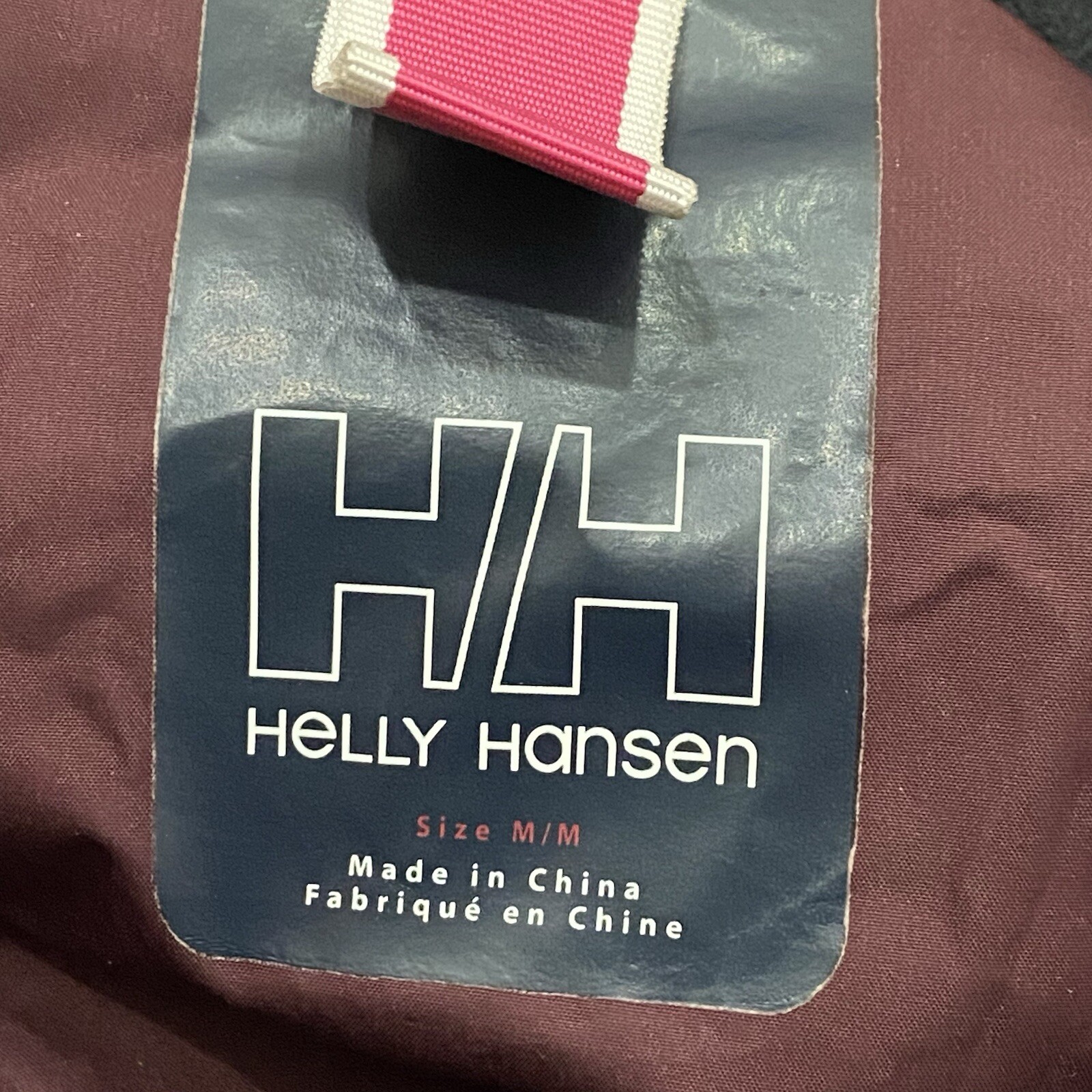 HELLY HANSEN Hilton Helly Tech Protection Primalo… - image 20