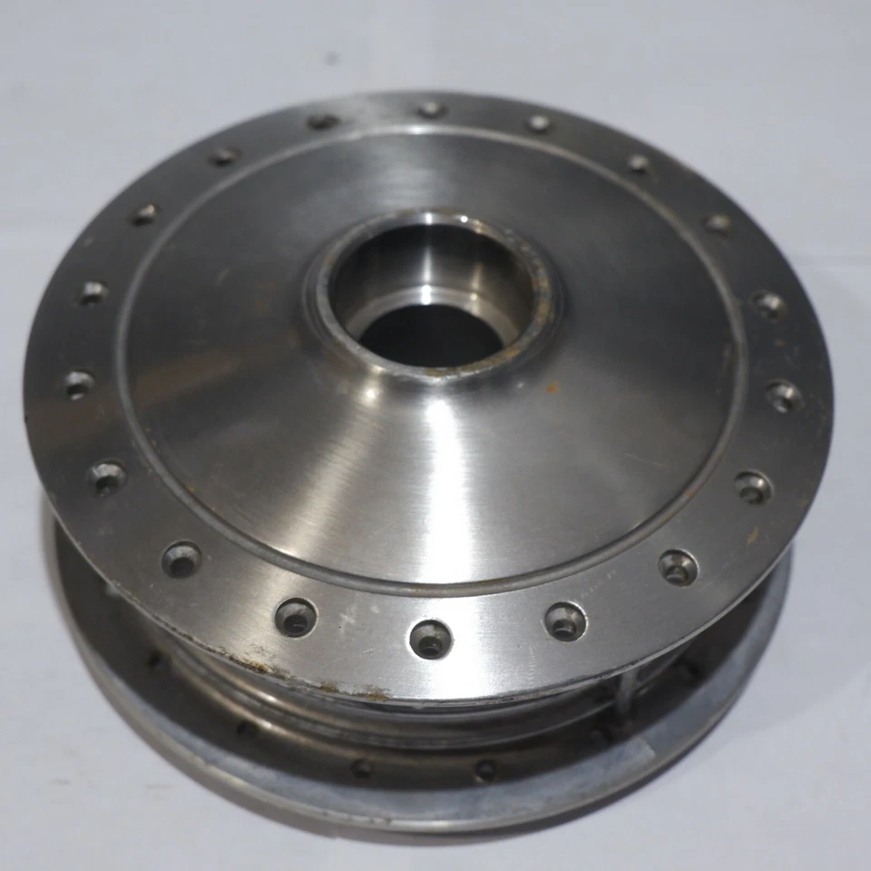 BUJE DELANTERO HONDA CB100 CB125 S CB125S S110 CG125 S90 CS90 NOS Original Foto 3 de 4