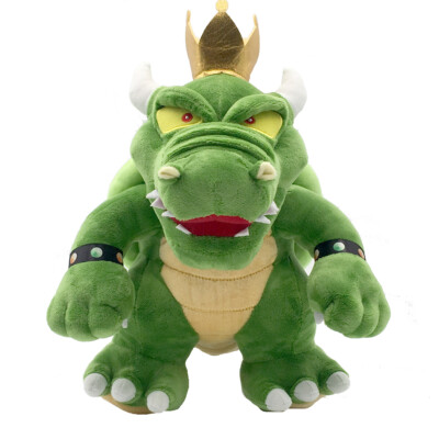 king koopa plush