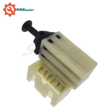 Brake Light Switch for Dodge Charger Chrysler Jeep Wrangler Plymouth 04671336AD