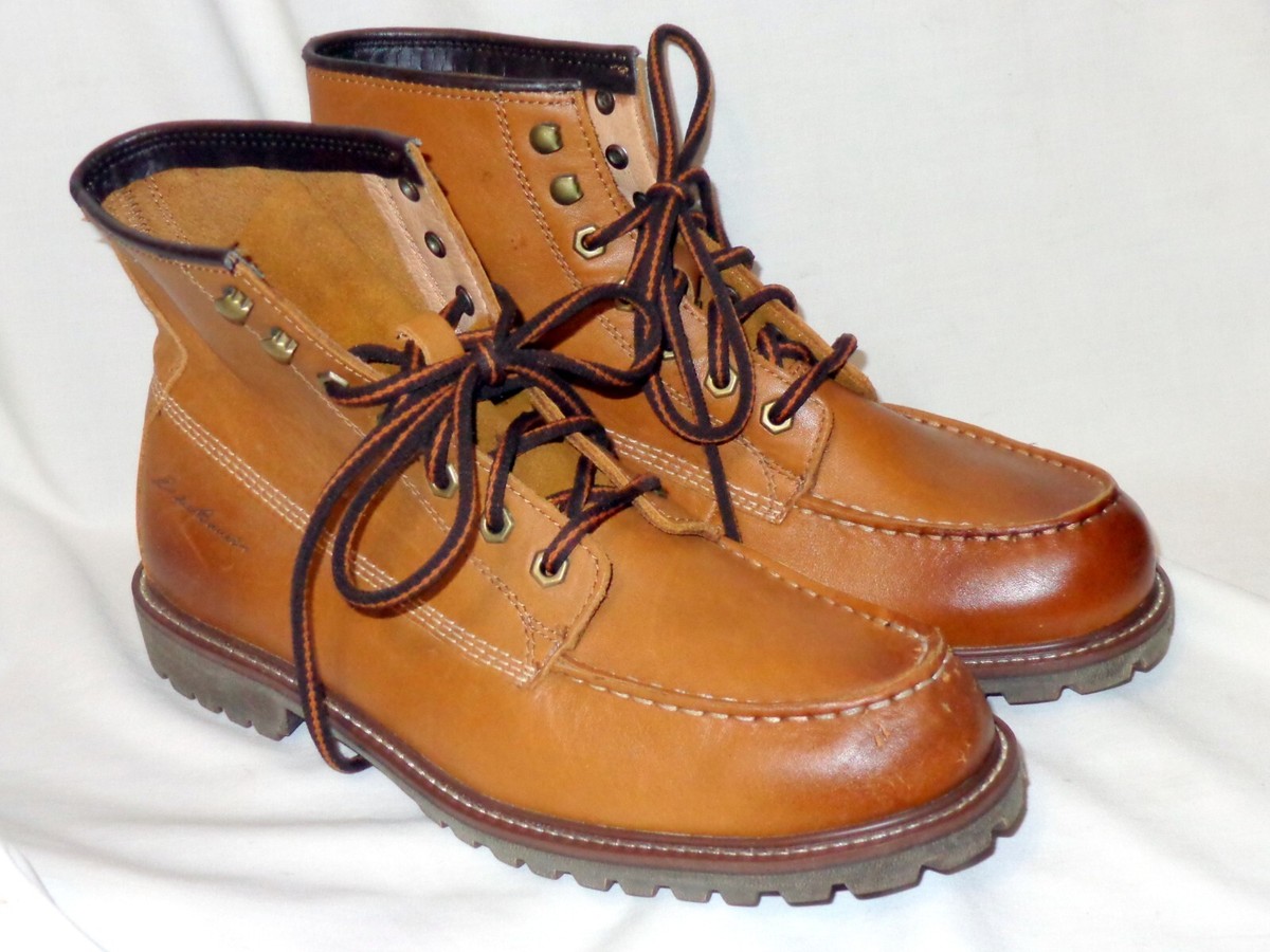 Eddie Bauer Hiking Ankle Boots - Men display picture 2