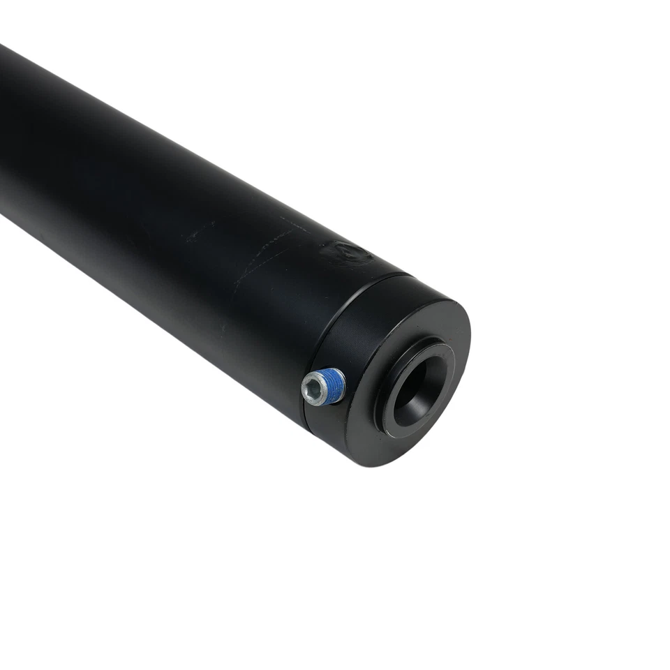 SmartRide Hydraulic Suspension Conversion Kit for 2000-2006 Mercedes-Benz CL500 - Image 4 of 4