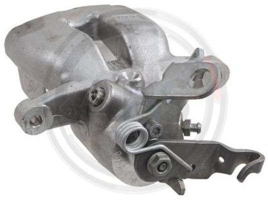 A.B.S. 522722 Bremssattel Hinten Rechts FüR Audi Seat Skoda VW-image
