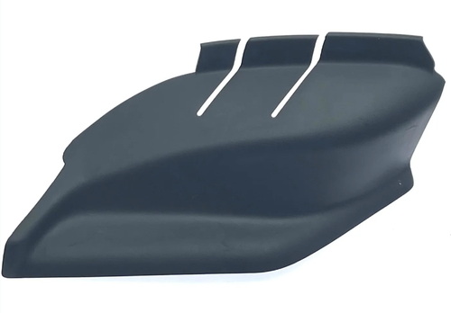 PER JEEP COMPASS COPERTURA DEFLETTORE ACQUA LATERALE TAPPO DX + SX 53223829 - Foto 6 di 6