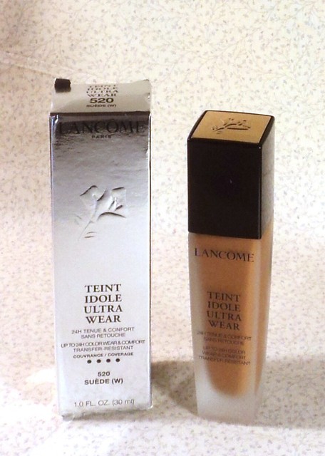 lancome liquid makeup