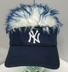 authentic yankees hat