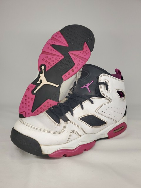 Nike Air Jordan Shoes 91s White Black 