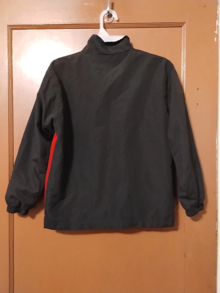 Chaqueta cortavientos Everlast vintage juvenil MEDIANA 10/12 Foto 2 de 2